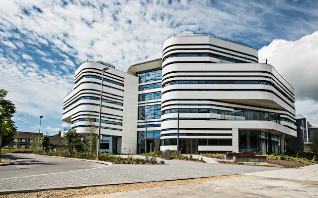 Bournemouth University | EDUTERRA