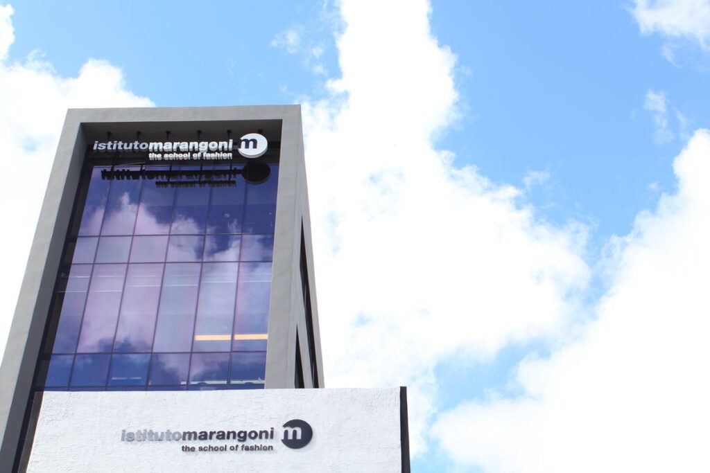 Istituto Marangoni | EDUTERRA