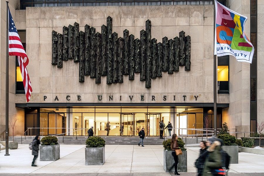 Pace University | EDUTERRA