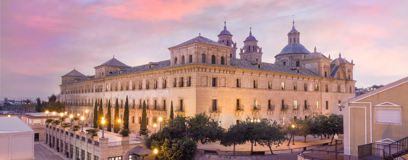 UCAM | EDUTERRA