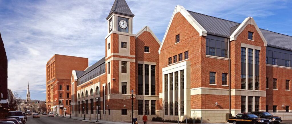 University of Connecticut | EDUTERRA