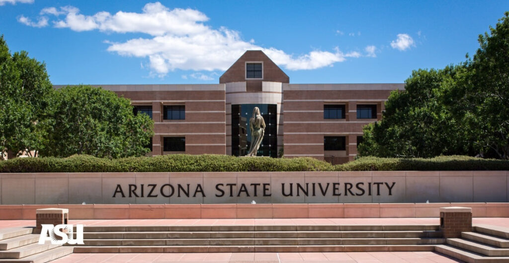 Arizona State University | EDUTERRA