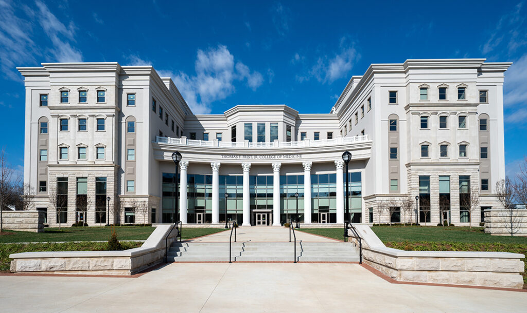 Belmont University | EDUTERRA