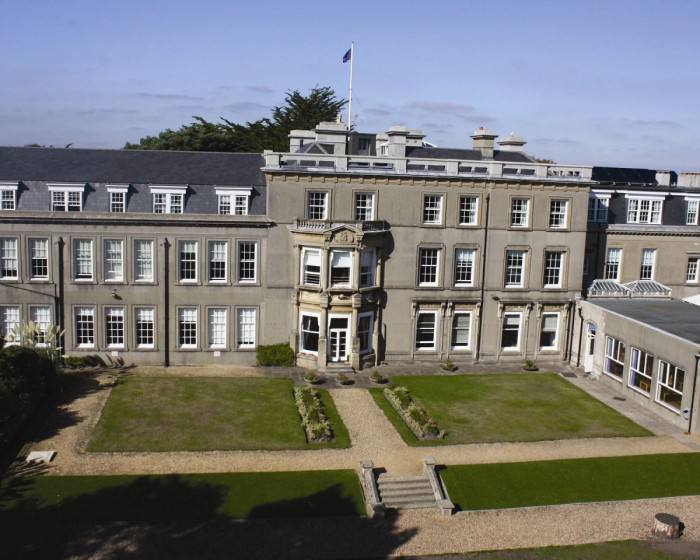 Bournemouth Collegiate School | EDUTERRA