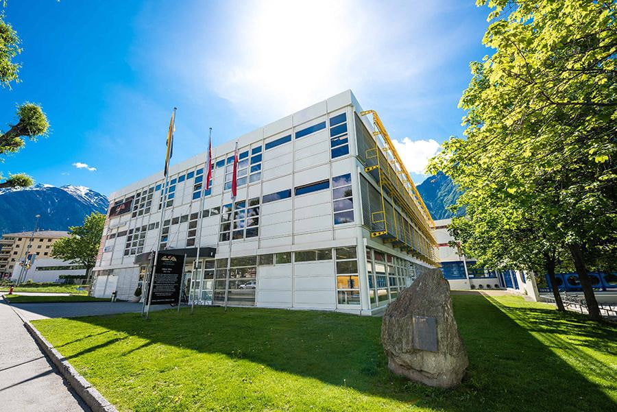 Cesar Ritz Colleges | EDUTERRA