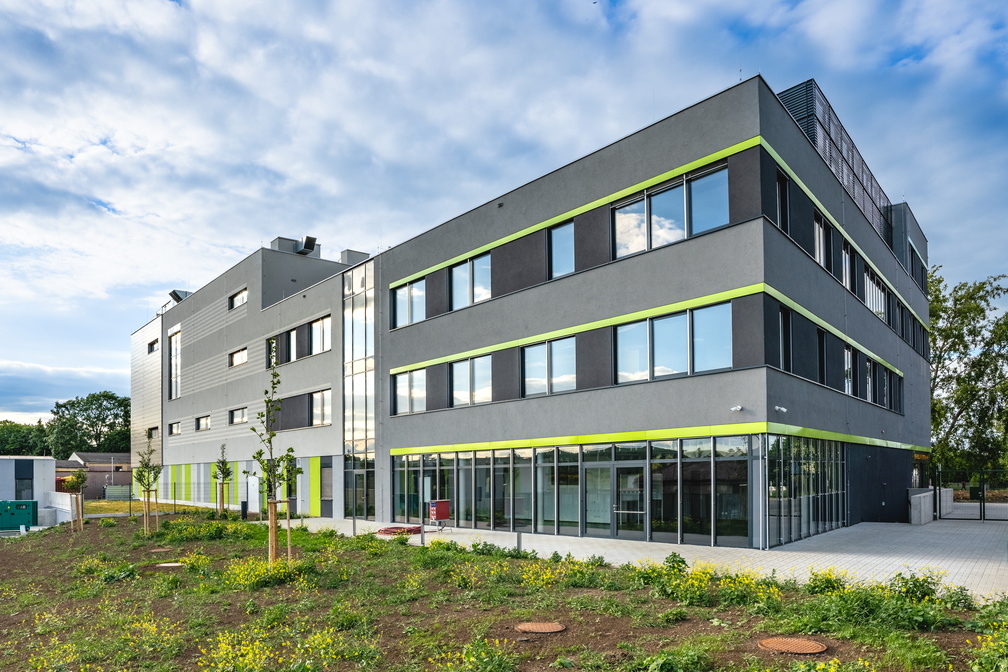 Czech Agrоtechnical University | EDUTERRA