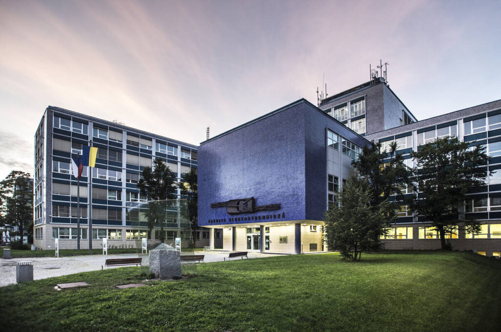 Czech technical university | EDUTERRA