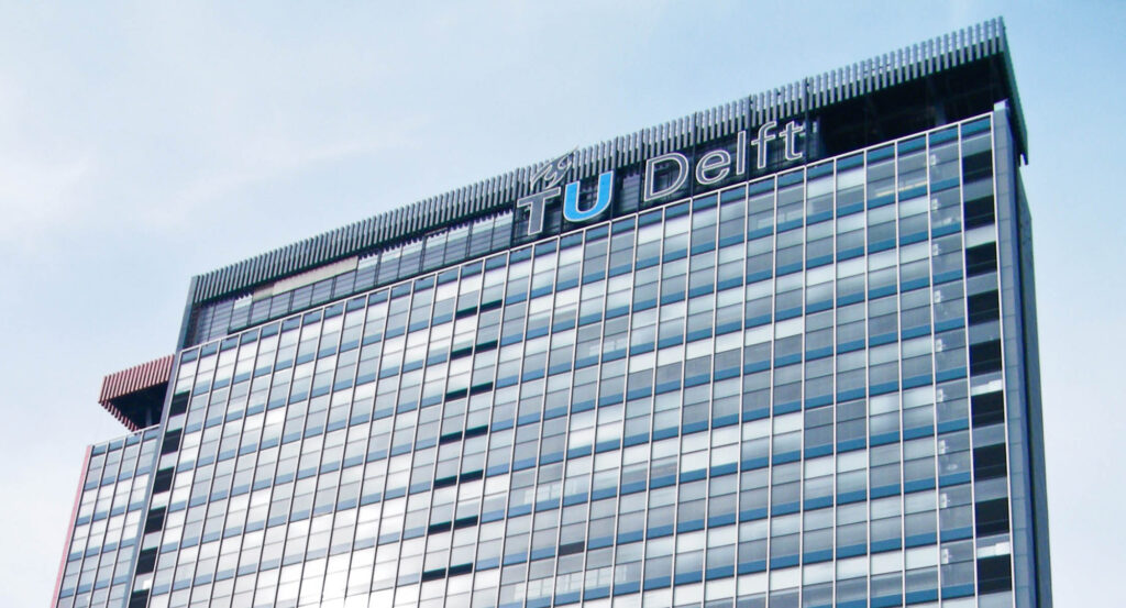 Delft University of Technology | EDUTERRA