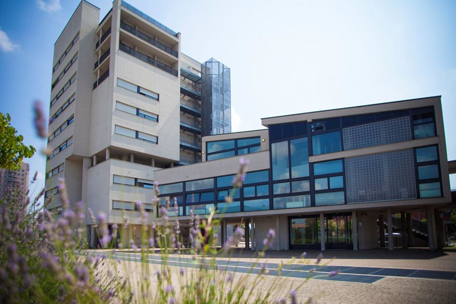 Domus Academy | EDUTERRA