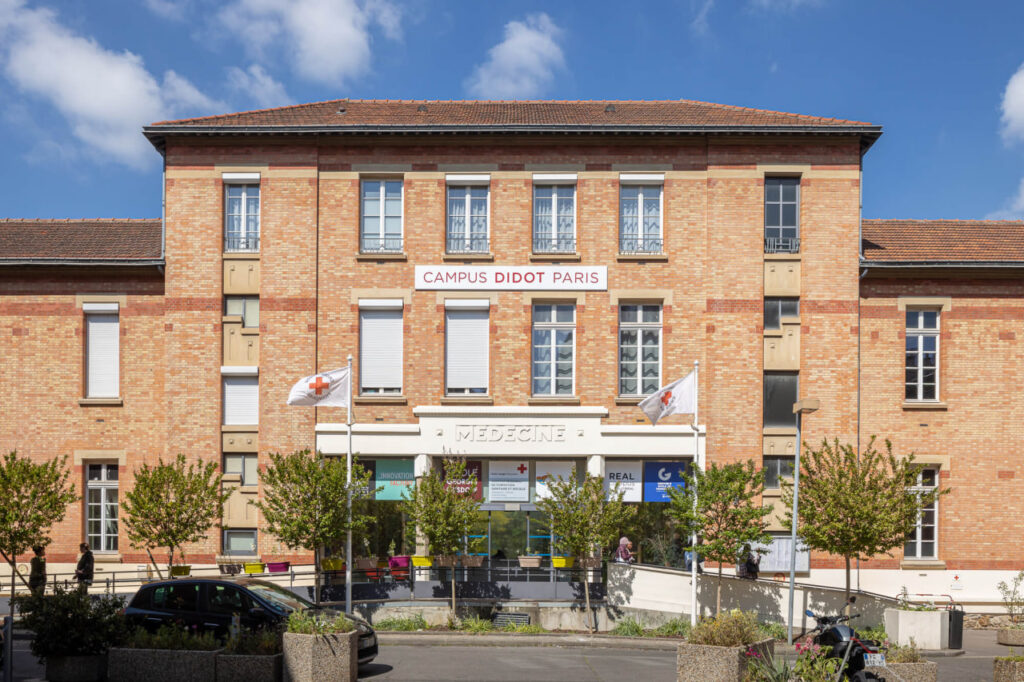 École de Management Appliqué | EDUTERRA
