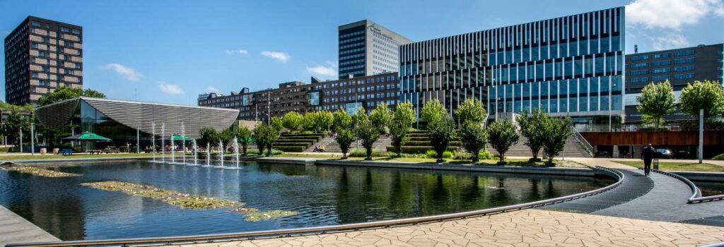 Erasmus University Rotterdam | EDUTERRA