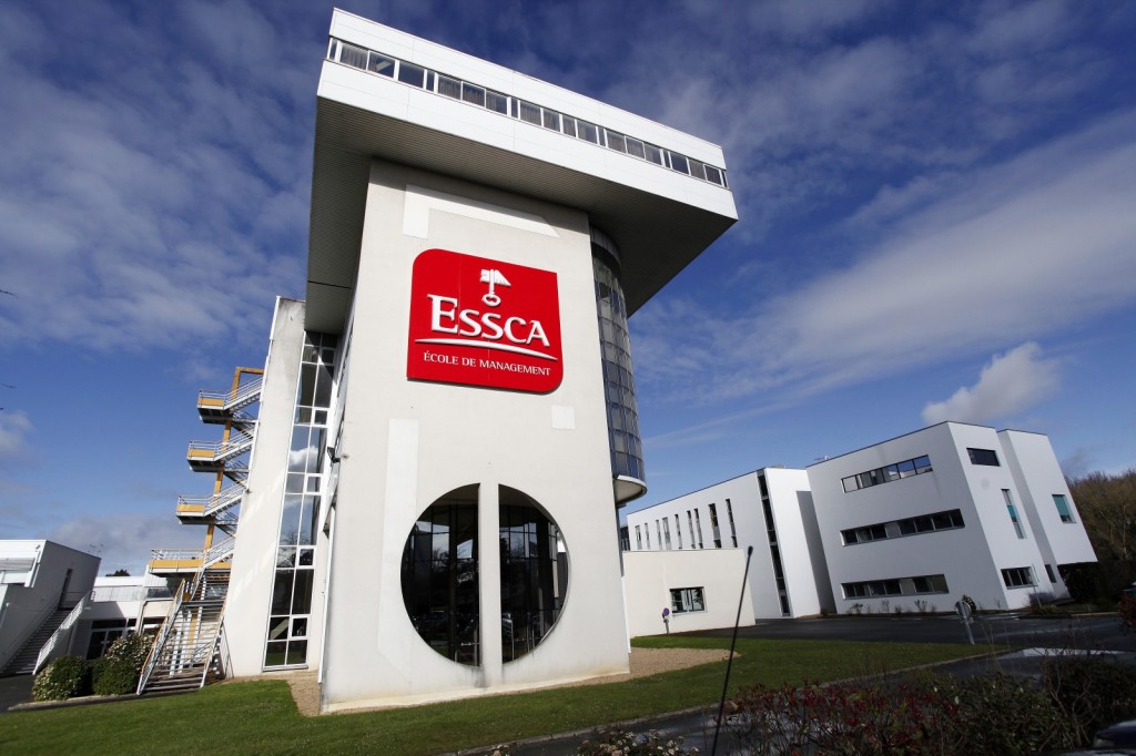 ESSCA School of Management