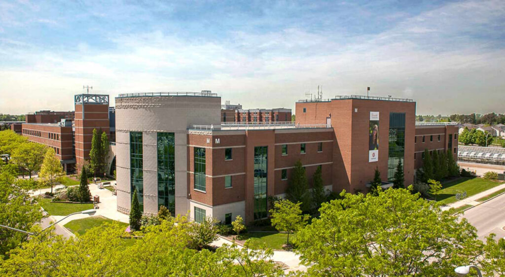 Fanshawe College | EDUTERRA