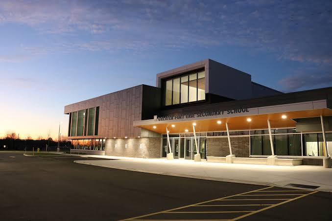Fort Erie Academy | EDUTERRA