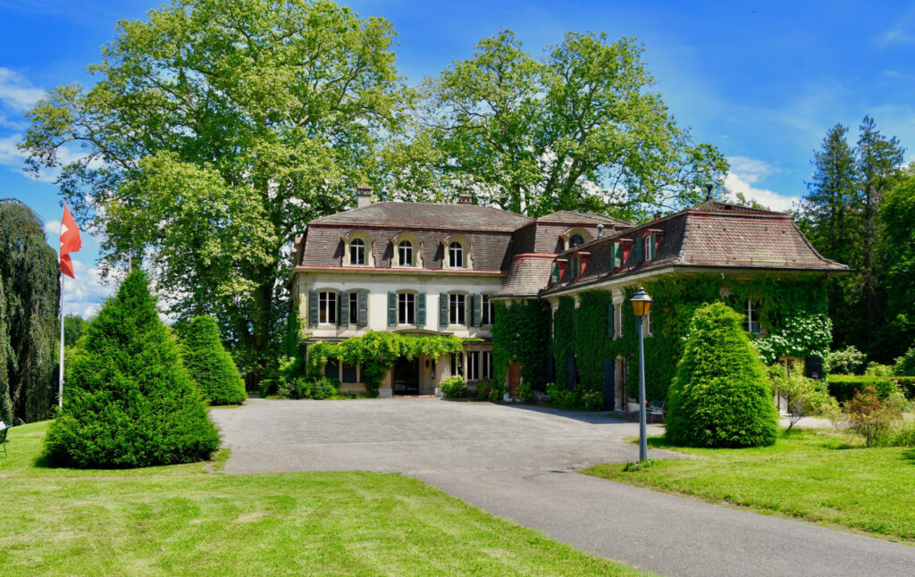 Geneva School of Diplomacy | EDUTERRA