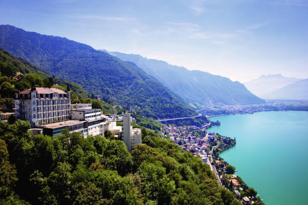 Glion Institute of Higher Education | EDUTERRA