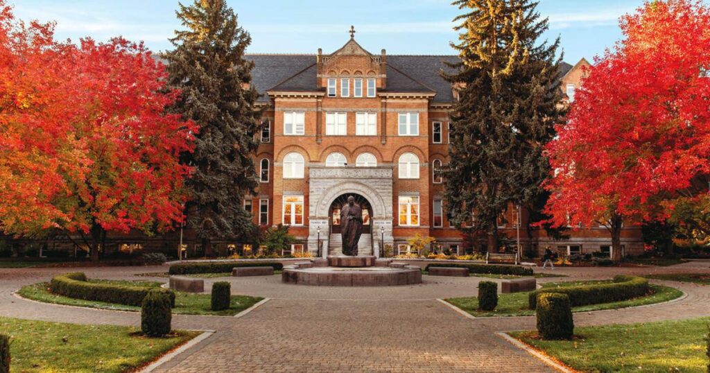 Gonzaga University | EDUTERRA