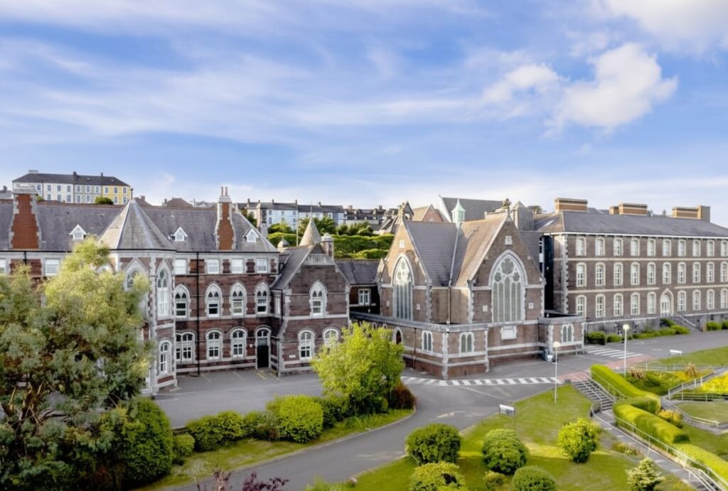 Griffith College | EDUTERRA
