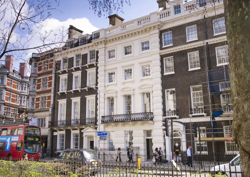 Guildhouse School London | EDUTERRA