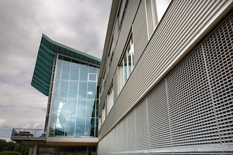 Hanze University | EDUTERRA
