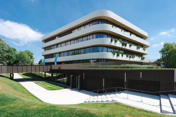 Howest University of Applied Sciences | EDUTERRA