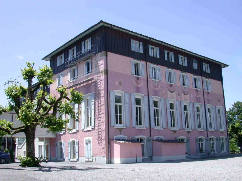 Institut Montana Switzerland | EDUTERRA
