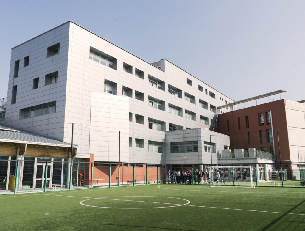 International School of Milan | EDUTERRA
