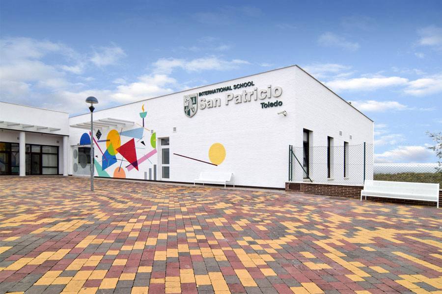 International School San Patricio Toledo | EDUTERRA