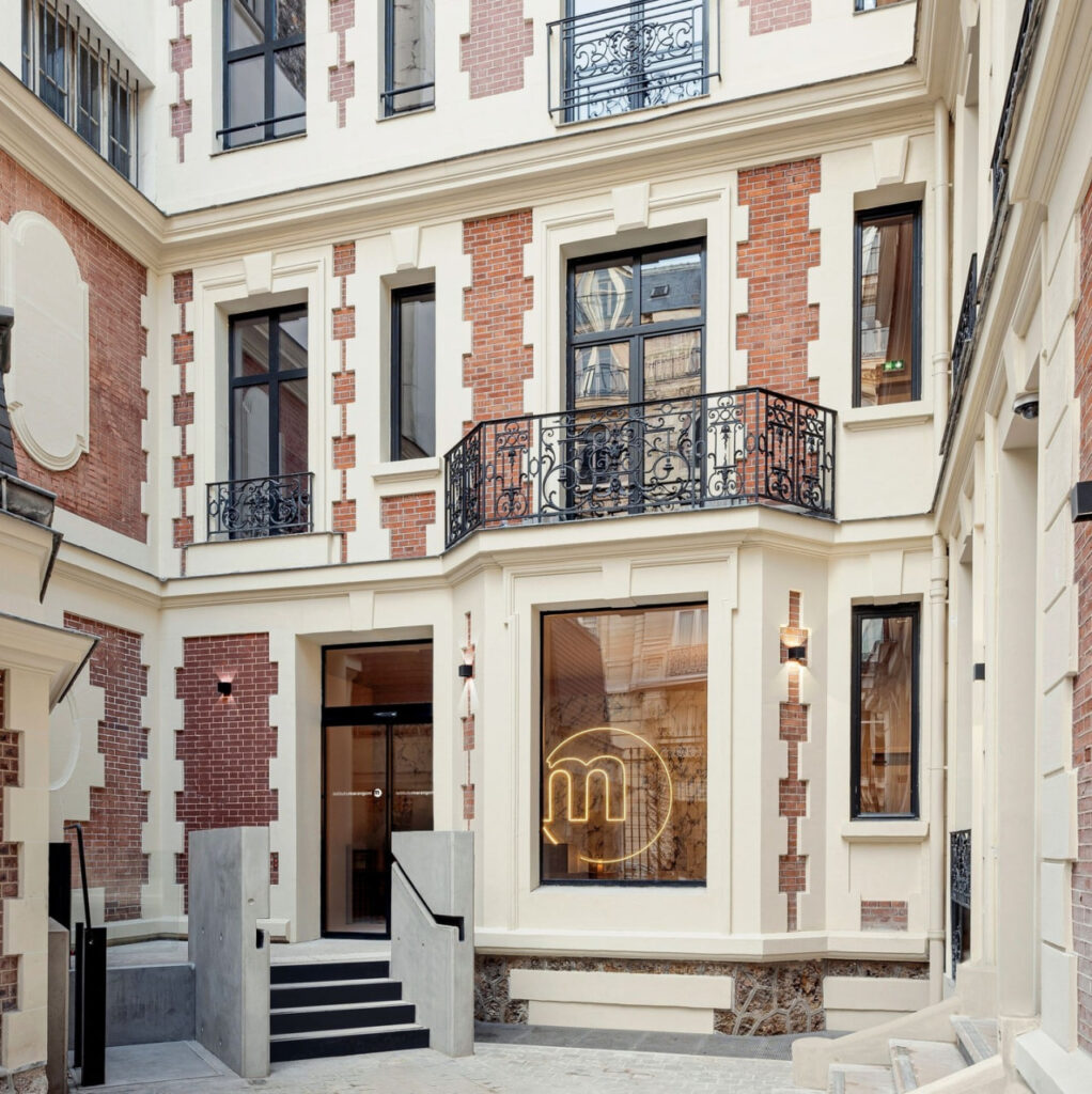 Istituto Marangoni | EDUTERRA