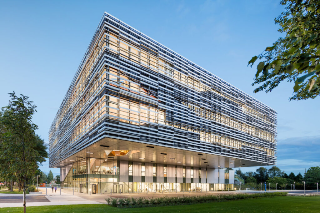 Langara College | EDUTERRA