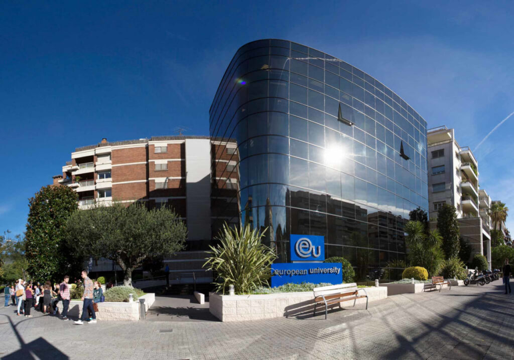 EU Business School | EDUTERRA