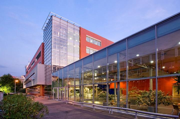 Prague University of Economics and Business | EDUTERRA