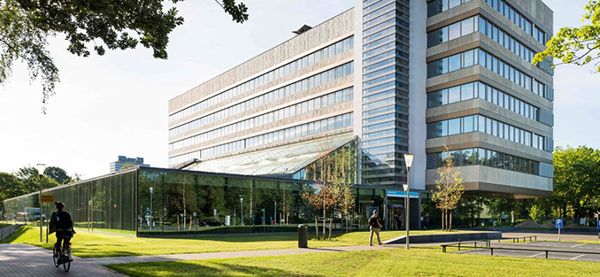 Radboud University Nijmegen | EDUTERRA