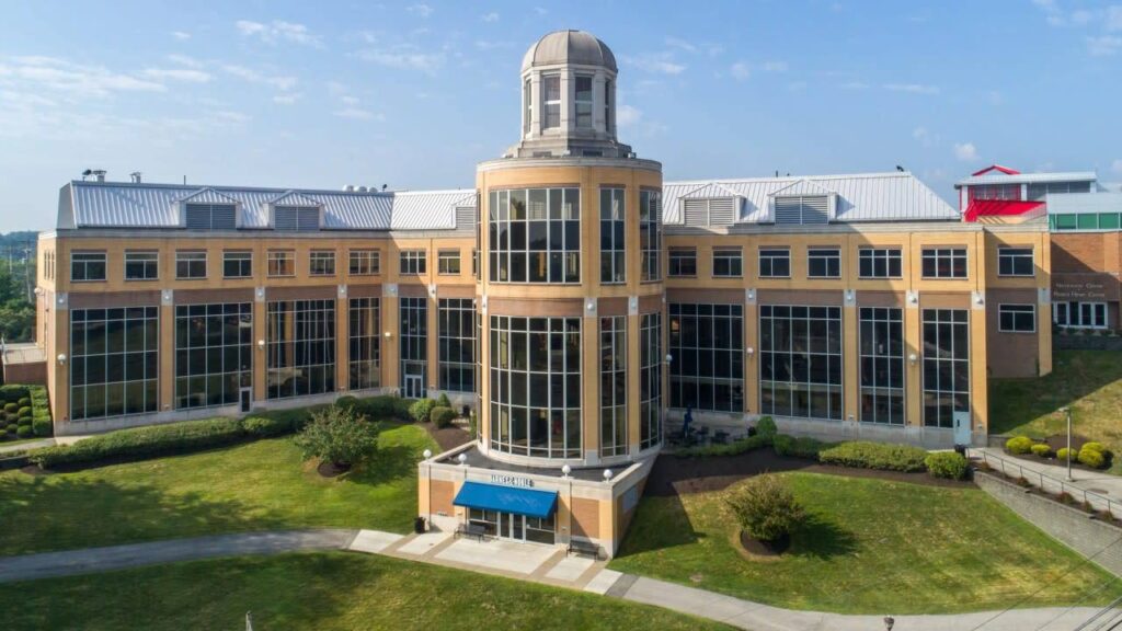 Robert Morris University | EDUTERRA