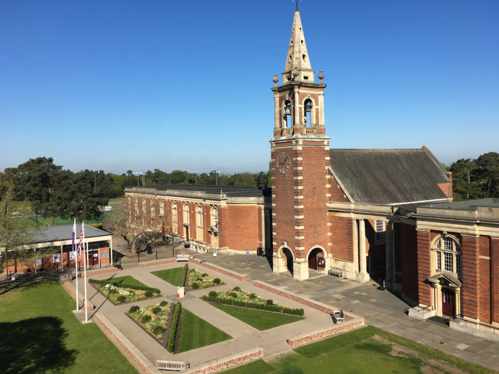 Royal Russell School | EDUTERRA