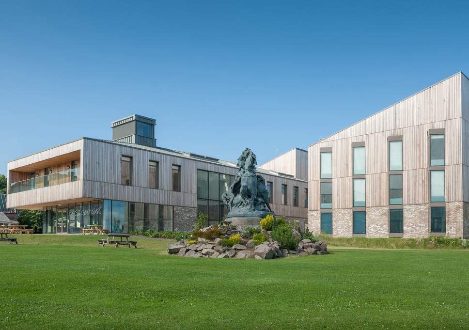 Royal Veterinary College | EDUTERRA