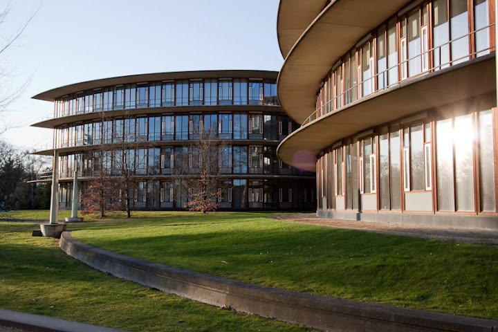 Saxion University of Applied Sciences | EDUTERRA