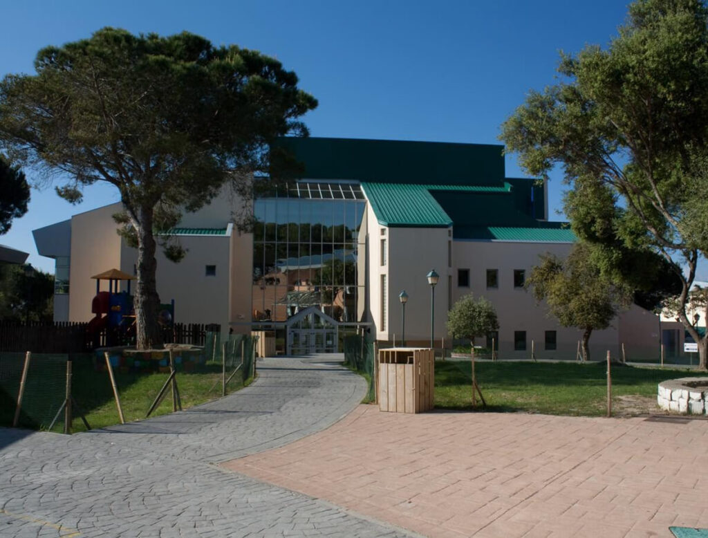 Sotogrande International School | EDUTERRA