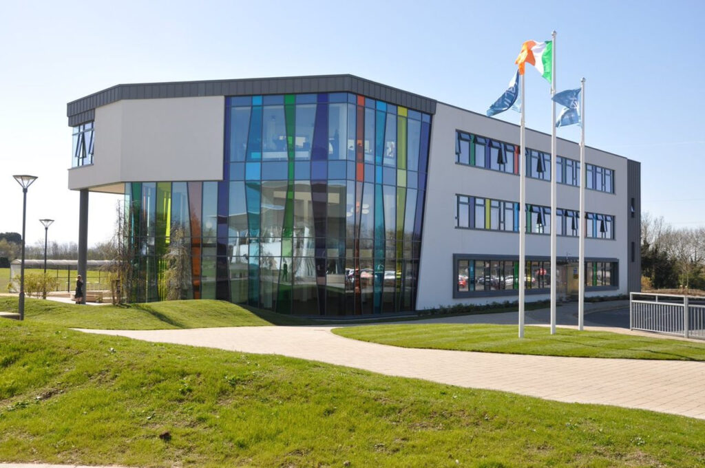 Technological University Dublin | EDUTERRA