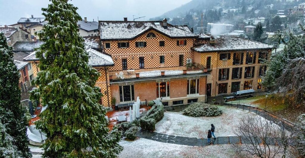 The American School in Switzerland | EDUTERRA