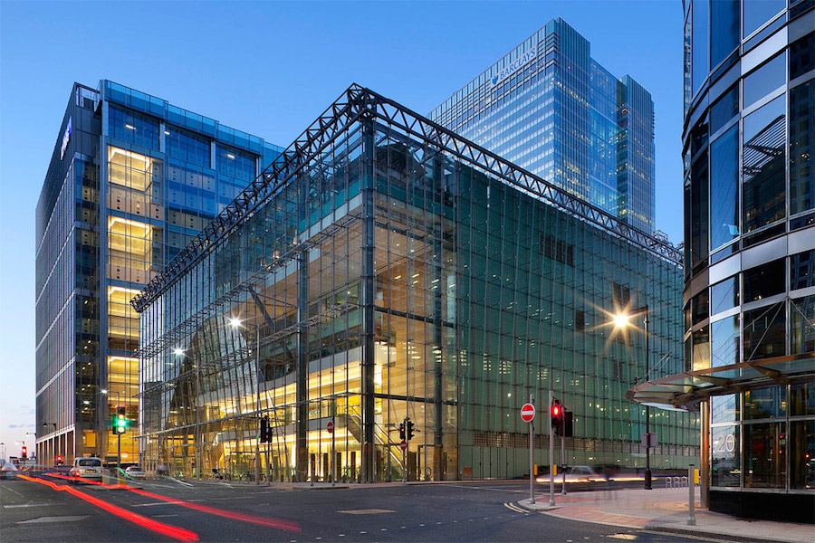 Toronto Metropolitan University | EDUTERRA
