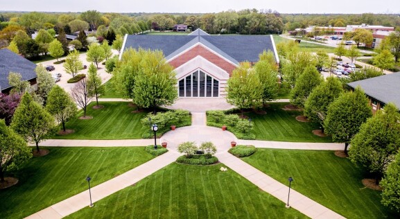 Trinity Christian College | EDUTERRA