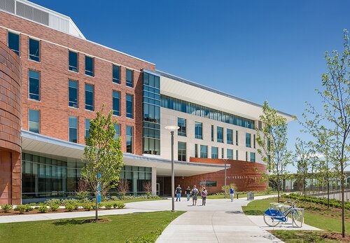 UMASS Boston | EDUTERRA
