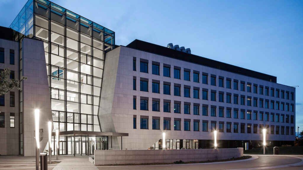 University College Dublin | EDUTERRA