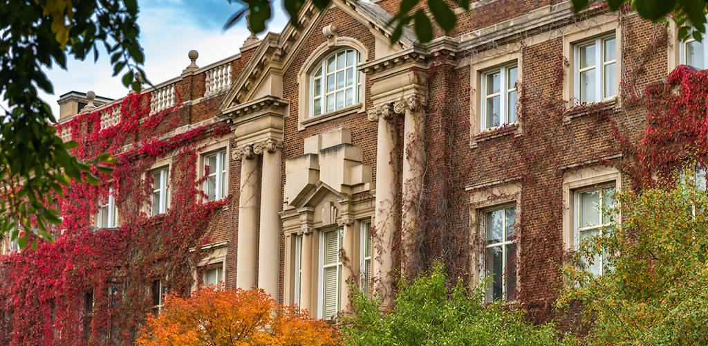 University of Alberta | EDUTERRA