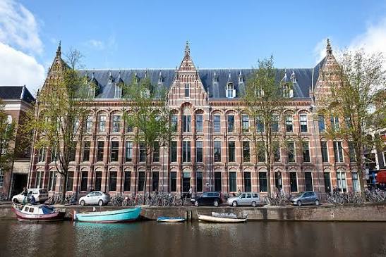 University of Amsterdam | EDUTERRA