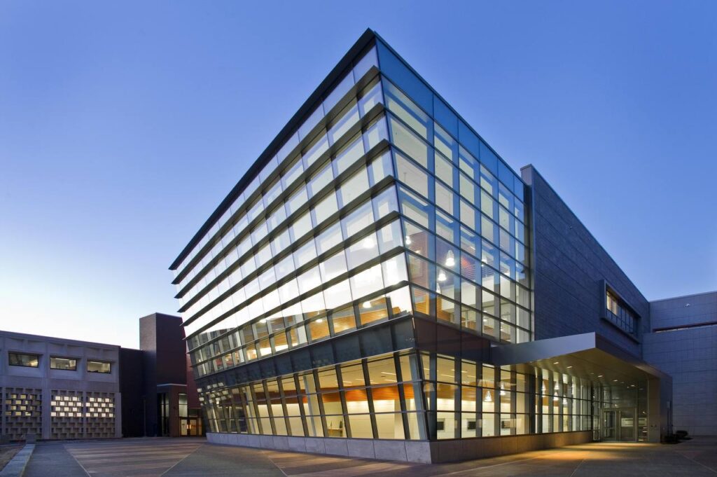 University of Buffalo | EDUTERRA