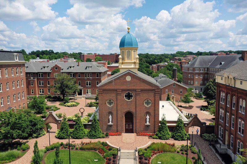 University of Dayton | EDUTERRA