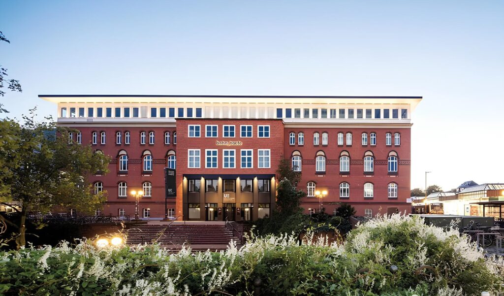 University of Europe Applied Sciences | EDUTERRA