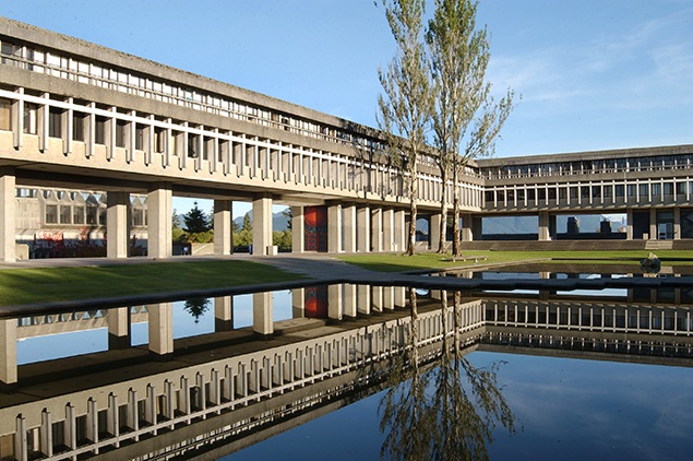 University of Lethbridge | EDUTERRA